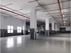 FNA Group Building (D19), Factory #633718831